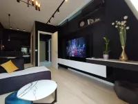 Heritage Haven Luxurious Apartment in City Center Hotels near Cetinje Monastery
