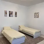 Pridorozhny Kompleks MTS M5 751 Km Living Quarters Hotels in Kuznetsky District