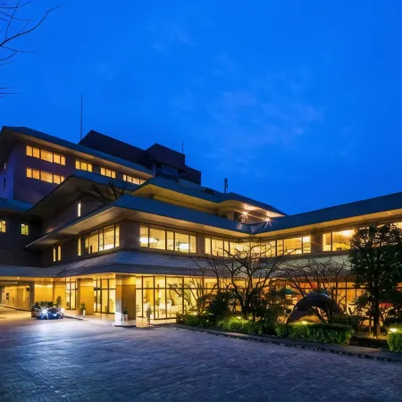 KKR Hotel Kumamoto