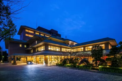 KKR Hotel Kumamoto