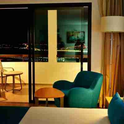 Fredj Hotel Rooms