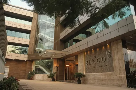 Hotel Beacon T2