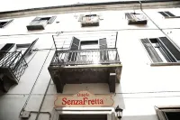 Osteria Senza Fretta Rooms for Rent Hoteles en 
