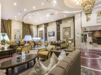 Elaf Kinda Hotel Hotels in Makkah