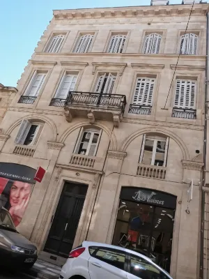 L'Appartement de Margot