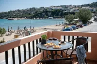 Elena Seafront Luxury Apartments - Ocean View