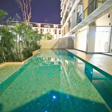 Rocco Aonang Krabi