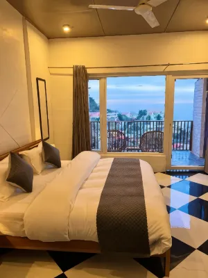 Nishantam Cottages Mussoorie