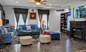 FairBridge Hotel Atlantic City