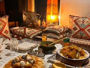 Le Petit Riad Maison d'hôtes