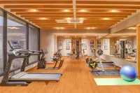 Lemon Tree Premier, Bhubaneswar - palestra