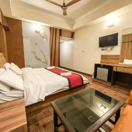 Hotel Durga Residency