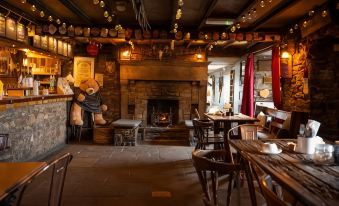 The Tan Hill Inn
