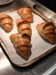The Franklin - 朝食