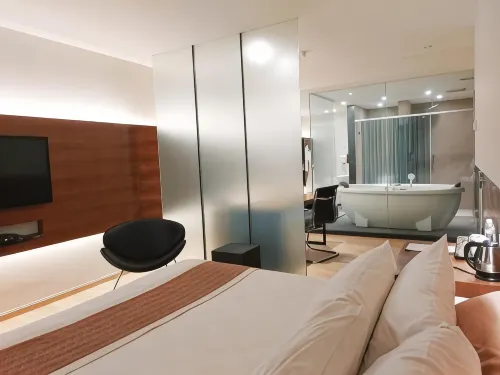 The Leverage Business Hotel - Bandar Baru Mergong Hotels in Alor Setar