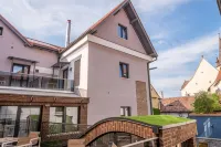 Art Hotel Hotels in Sibiu