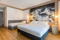 NH Collection Alagna Mirtillo Rosso Hotels in Macugnaga