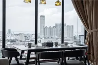 燈塔行政套房飯店