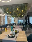 Hotel Clipa - Bữa sáng