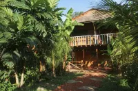 PuraChata ecolodge Hoteles en 