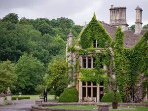 The Manor House Hotel and Golf Club