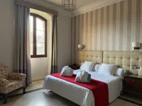 Hotel Termas Balneario Termas Pallares - Spa