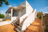 Hotel Terme Don Pepe