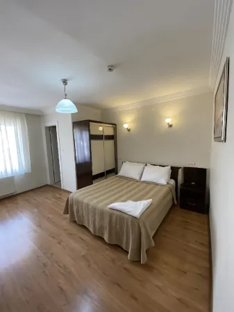 Otel King Отели в г. Isparta Merkez