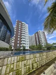 Borneo Bay Residences by Hana Living Hotels in Balikpapan