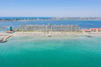 Gardenia Beach Palace Aparthotel - Aamiainen