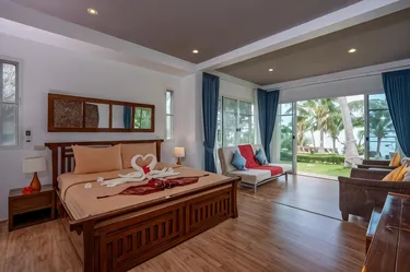 รูปภาพของKoh Mak White Sand Beach