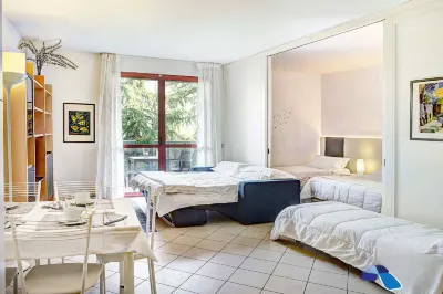 Residence Venice Các khách sạn ở Quarto d'Altino