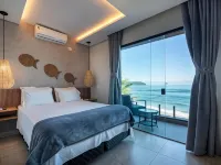 Casatua Pousada Hotels in Juqueí