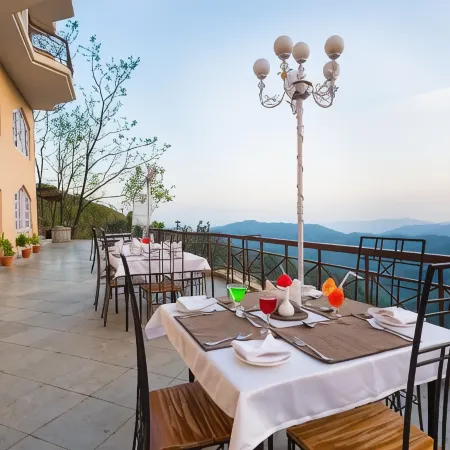 Toshali Royal View Shimla