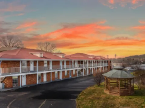 Richland Inn of Columbia Hotels in Columbia