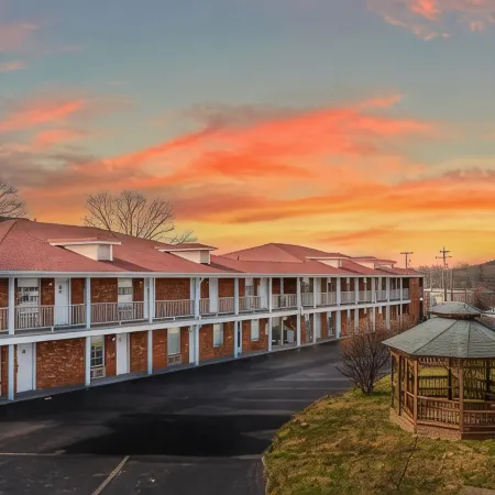 Richland Inn of Columbia
