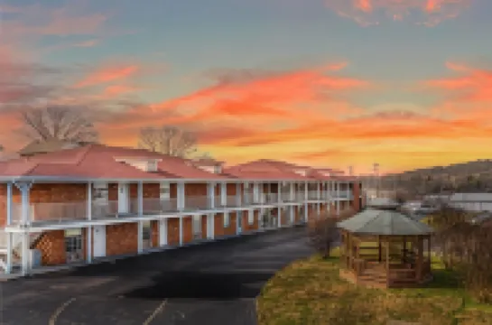 Richland Inn of Columbia Hotels in 