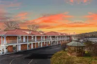 Richland Inn of Columbia Hotels in Maury County