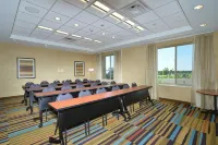 Fairfield Inn & Suites Eau Claire Chippewa Falls Hotel a Chippewa Falls