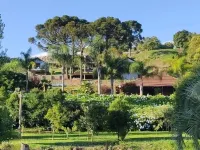 Cappio Pousada e Lazer Ltda Hotels in Bento Gonçalves