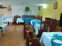 Hostal Curiñan Hotels in San Pablo del Lago