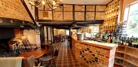 The Nags Head Hotel Hotels in Amersham