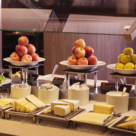 Mövenpick Hotel Zurich Regensdorf