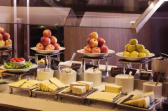 Mövenpick Hotel Zurich Regensdorf