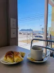 Costanera Hotel - bar