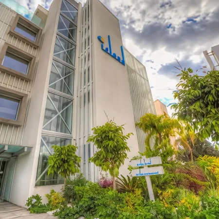 Island Boutique Hotel