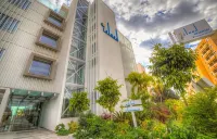 Island Boutique Hotel - 3 stelle