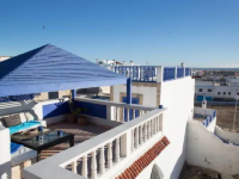 Hôtel Emeraude Essaouira - 2-Star