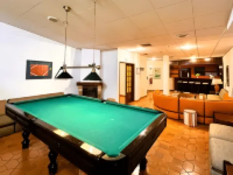 拉戈斯瑪爾酒店 拉各斯酒店