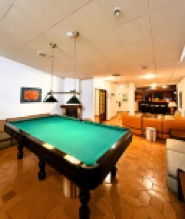 LagosMar Story Hotel